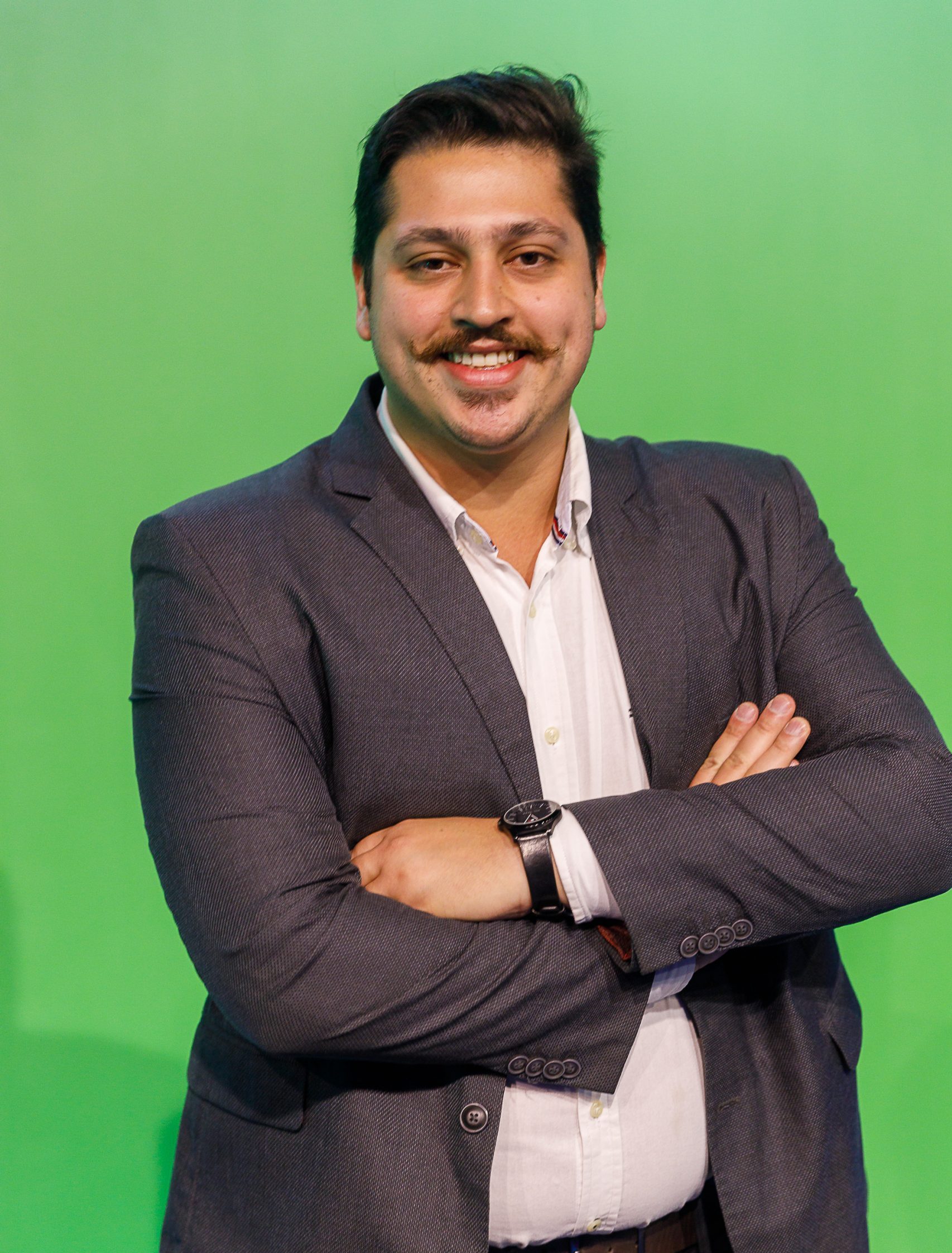 Pedro Roquim