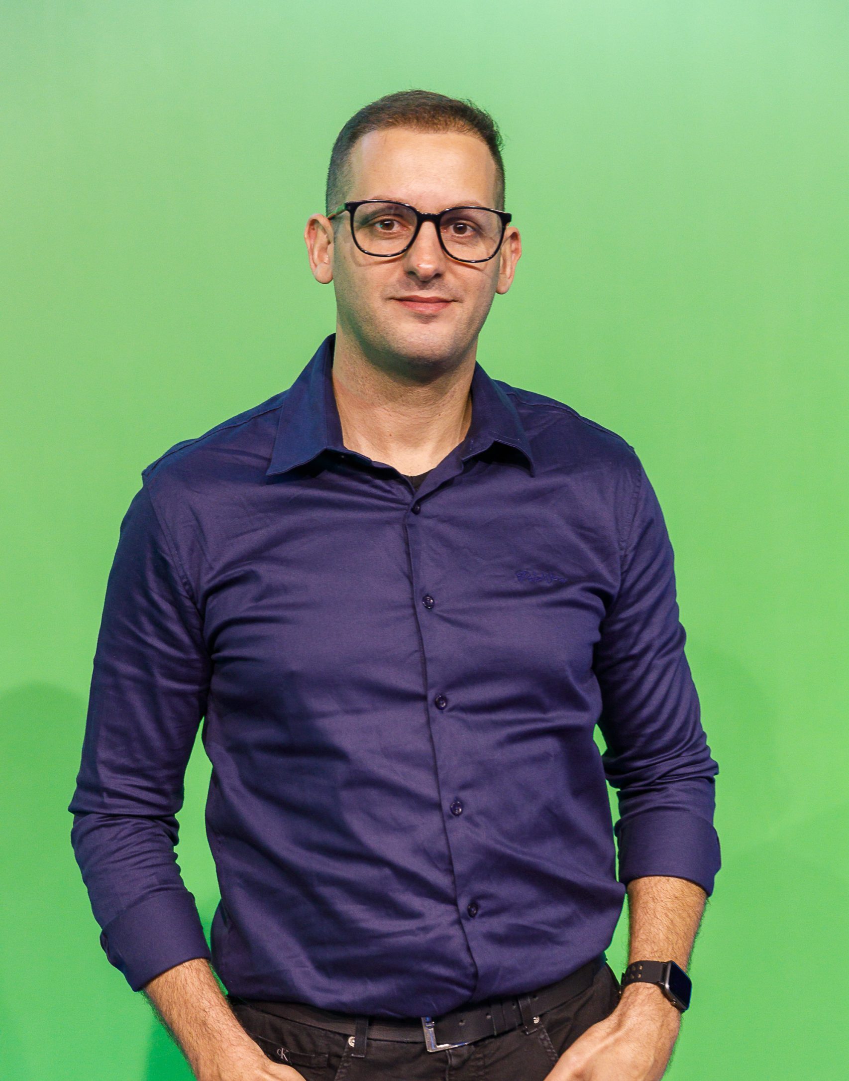 Ronaldo Lujan