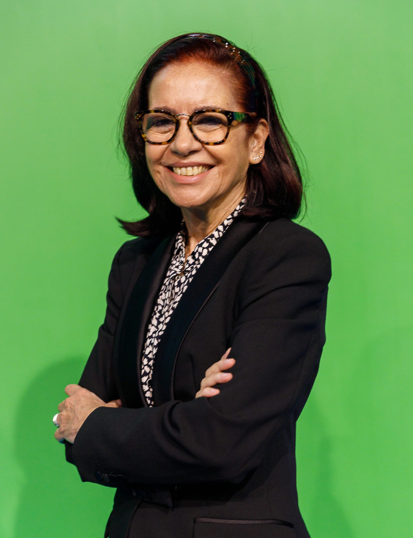 Leila Nobre
