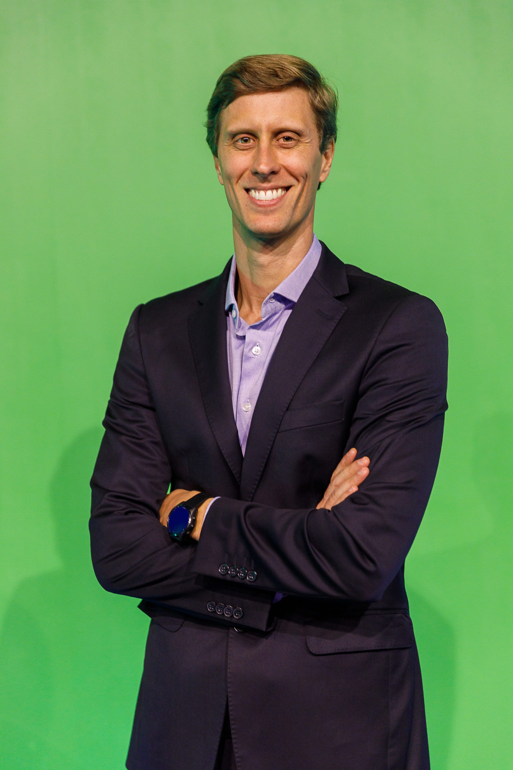 Jorge Lange