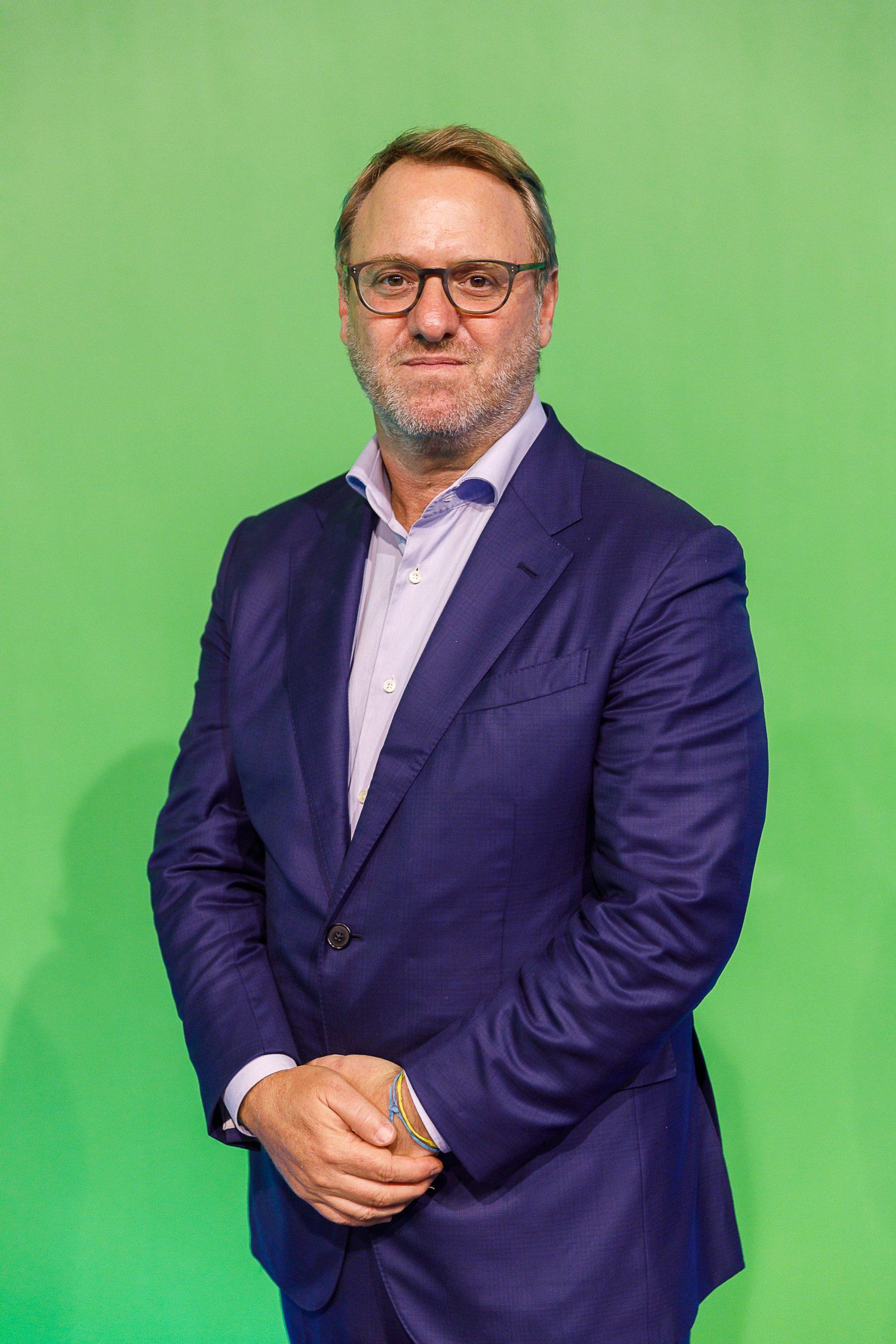 Pedro Sirotsky Melzer