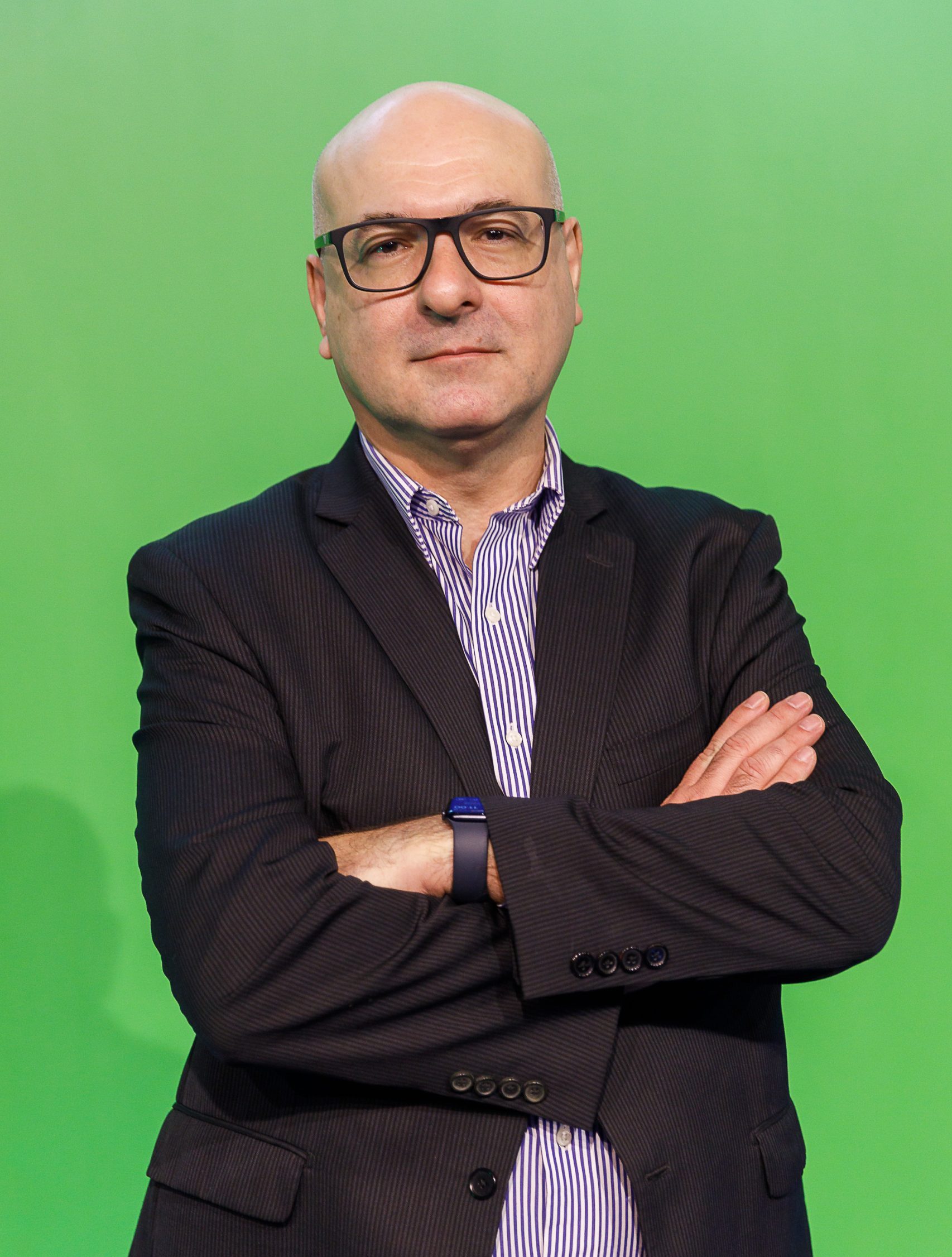 Márcio Barea
