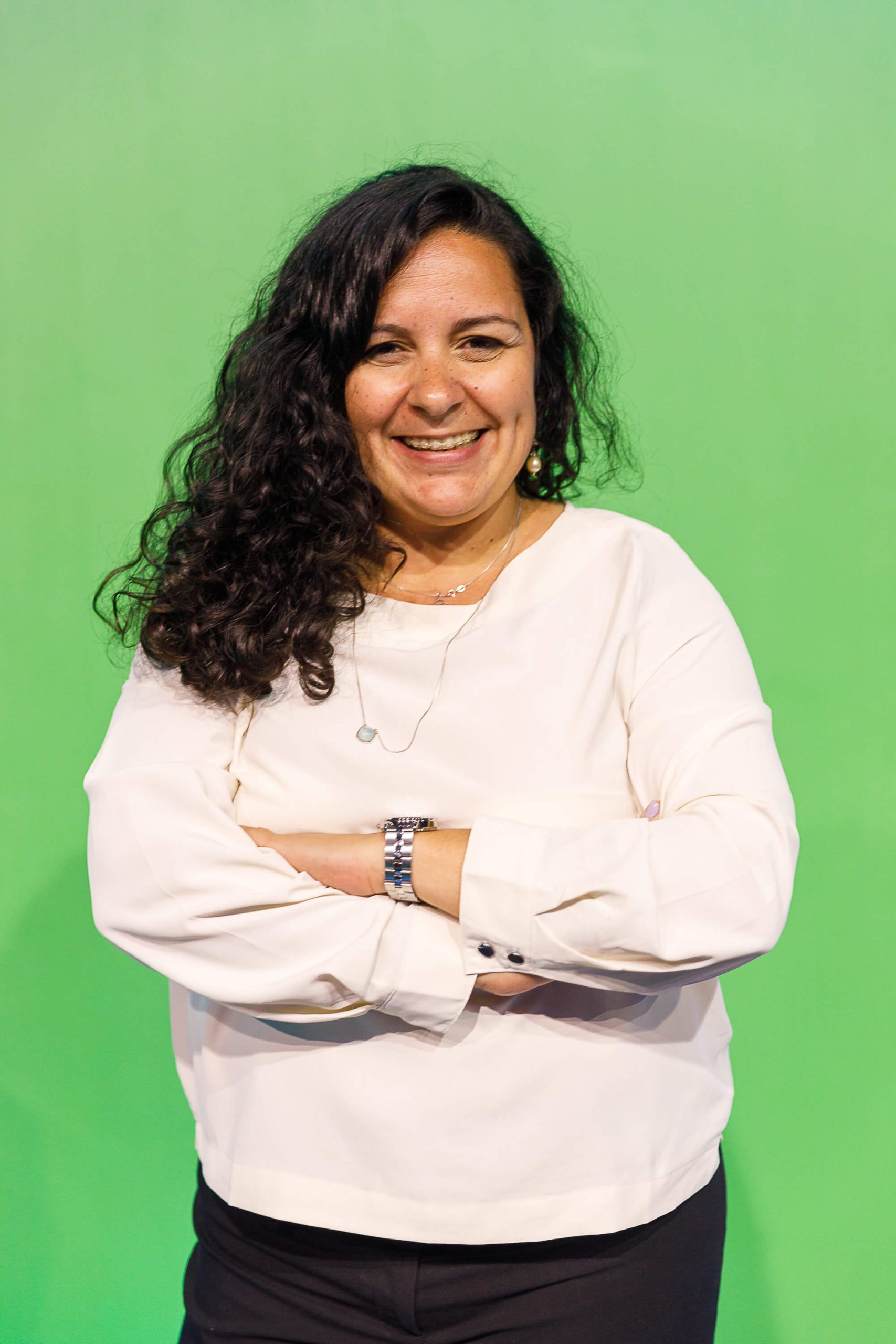 Cristiane Nascimento