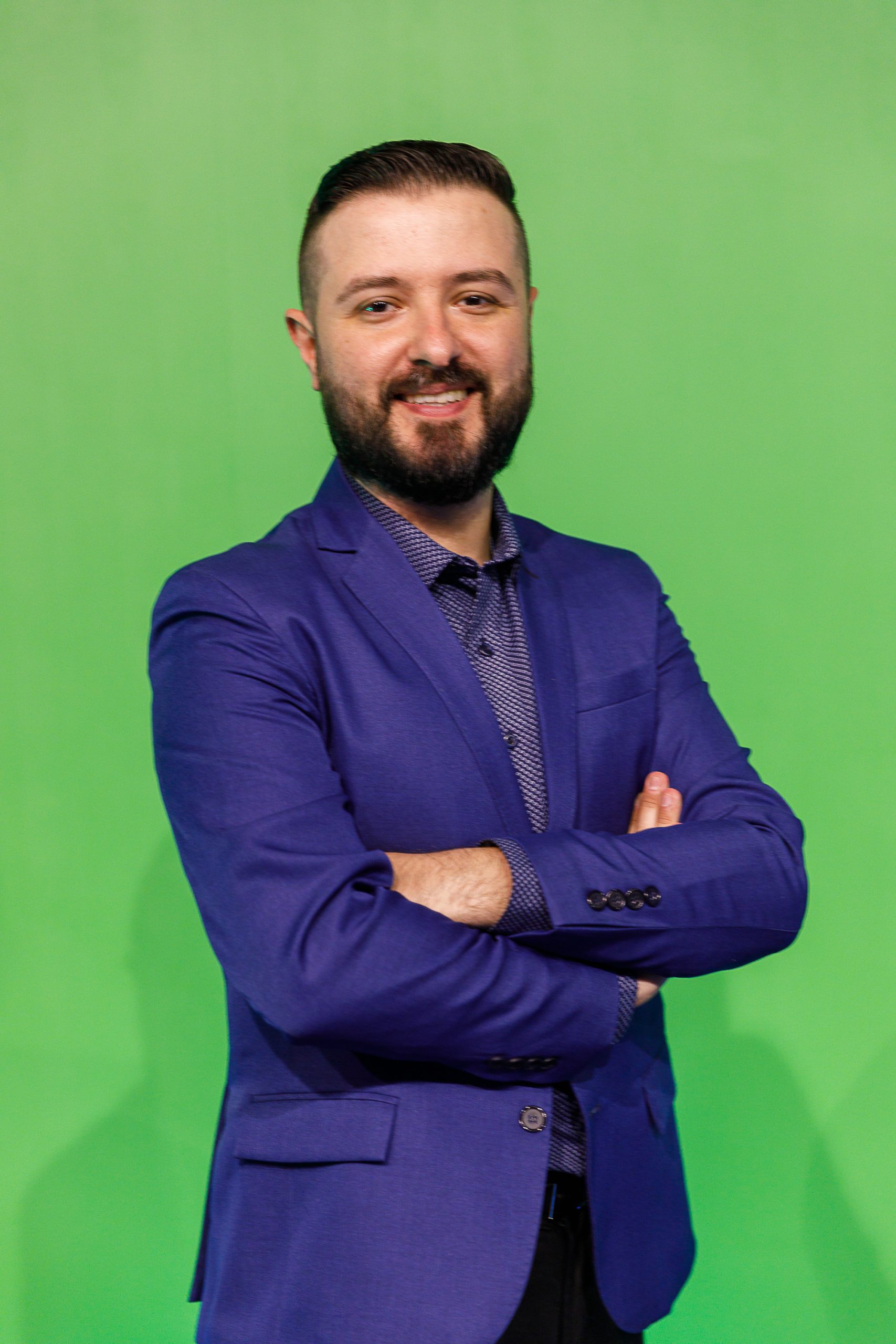 Edgar Santi