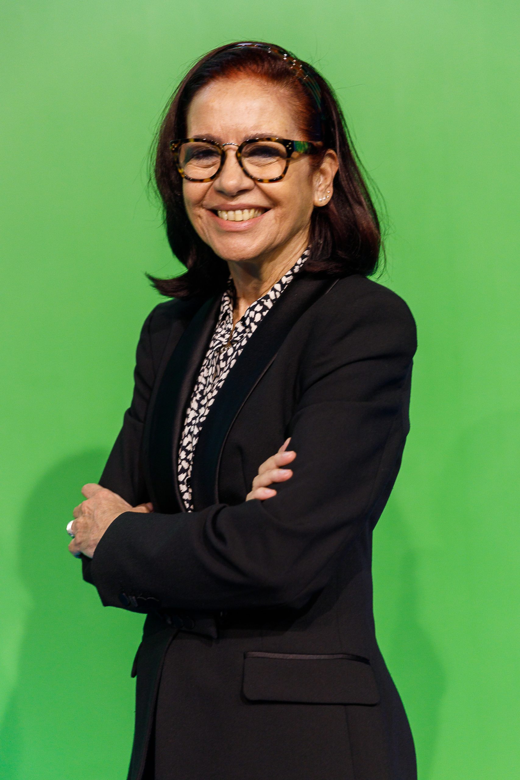 Leila Nobre