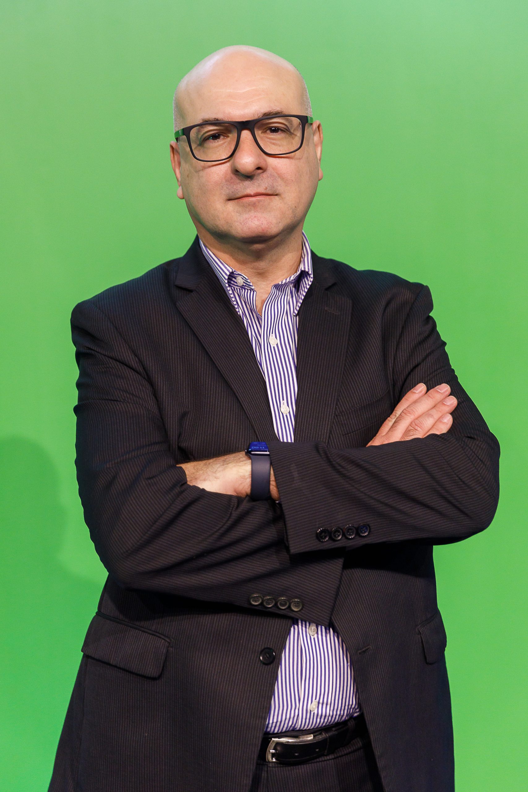 Márcio Barea