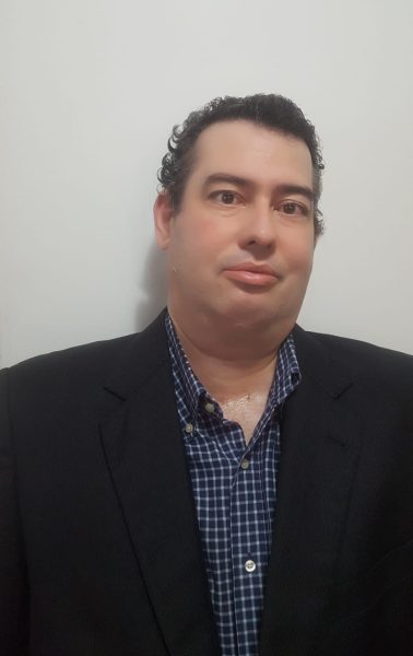 Mauricio Vilas Boas