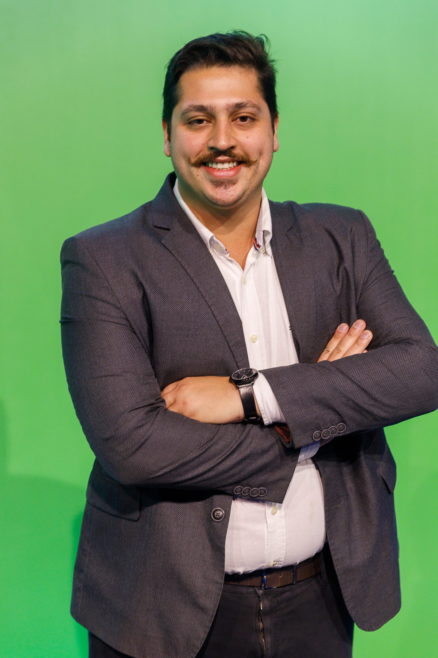 Pedro Roquim