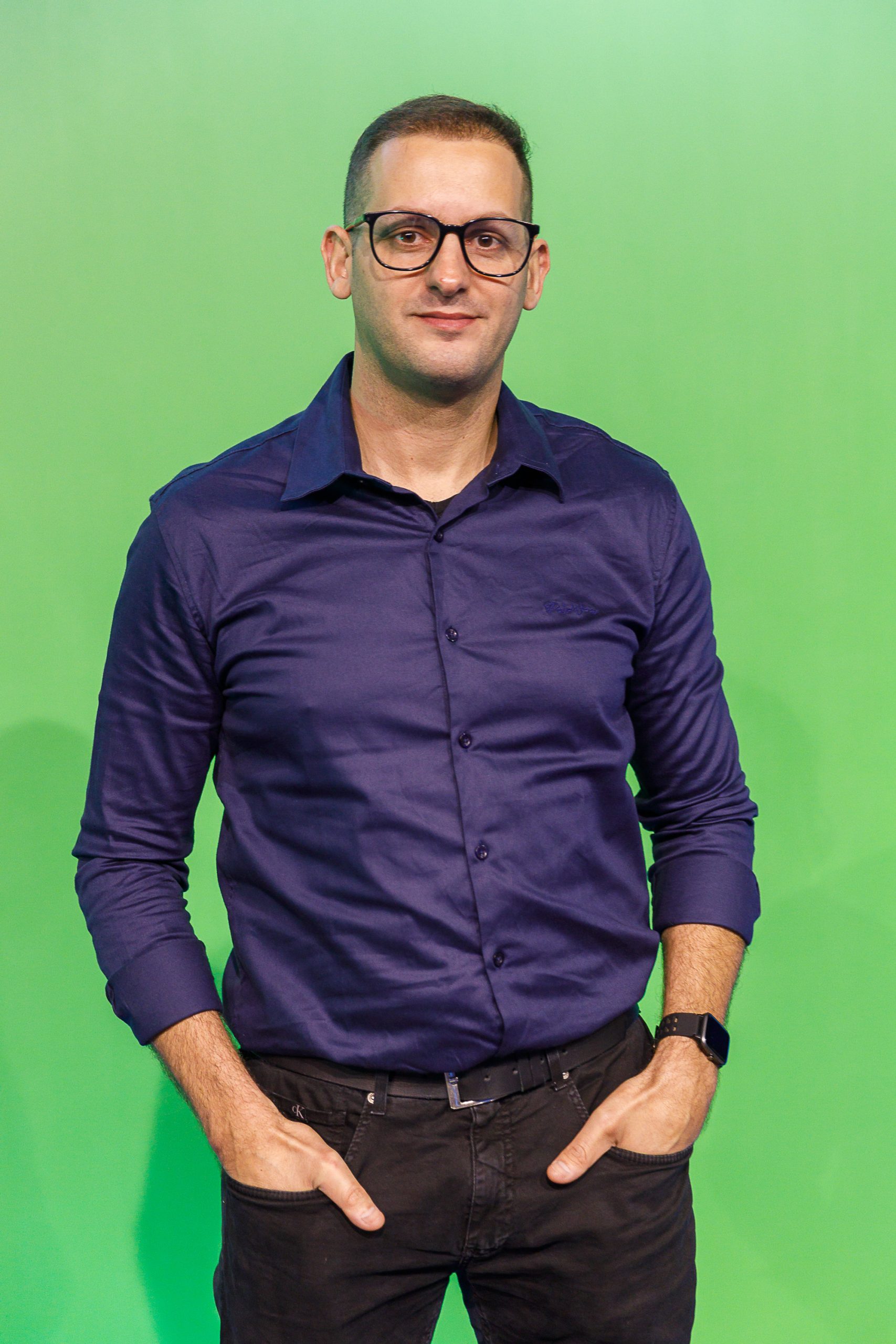Ronaldo Lujan