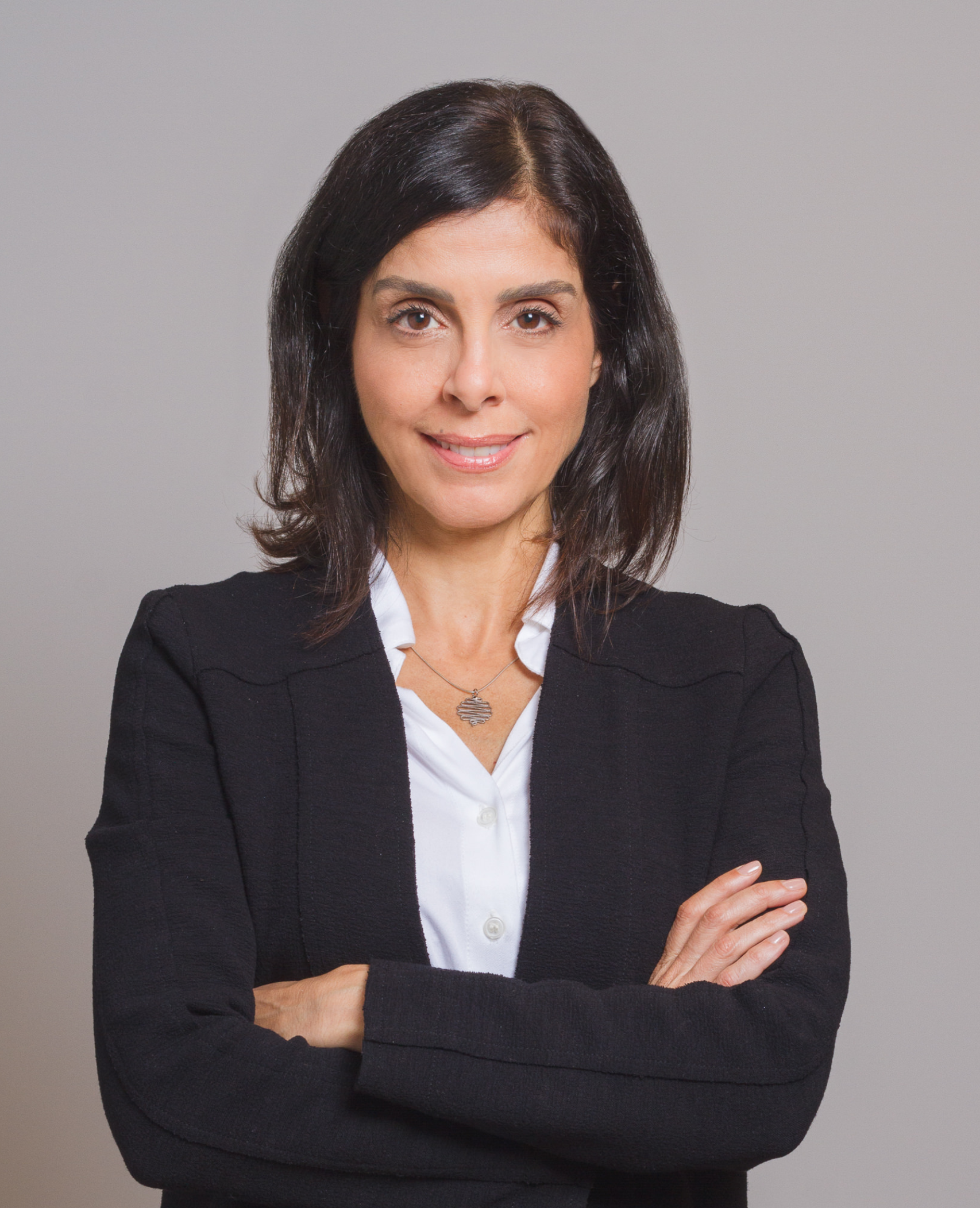 Maria Cristina Penteado