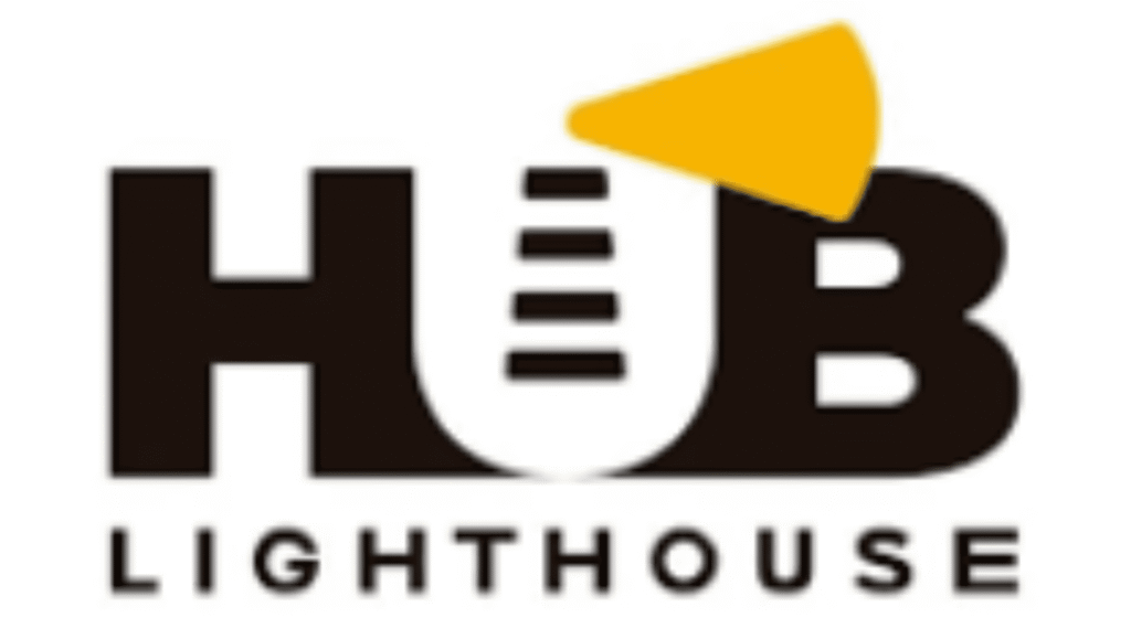 hub lighthouse