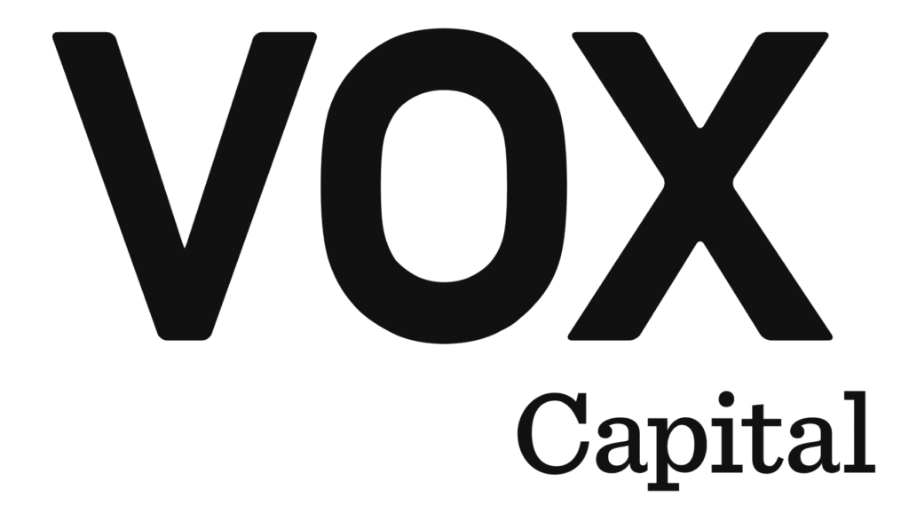 logo branco vox