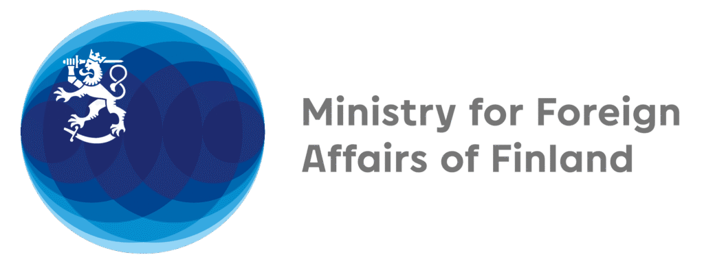 ministério finlandia